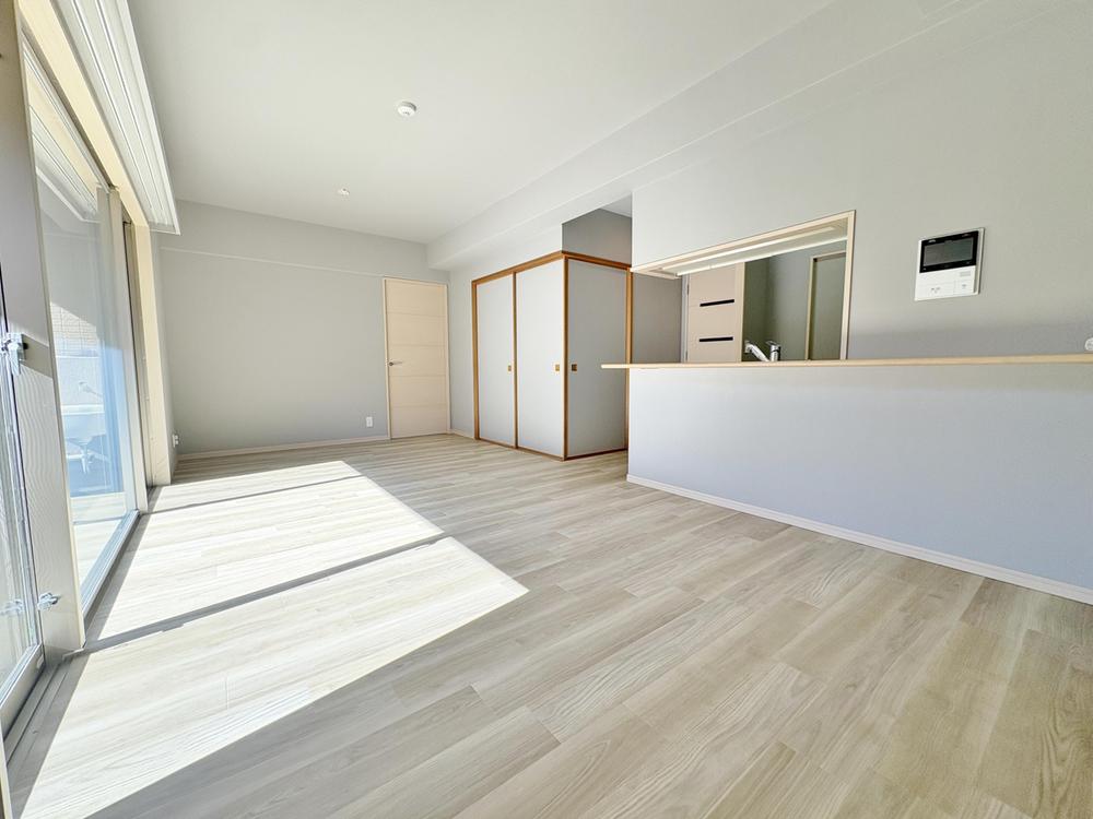 物件画像 ライフピア蕨南町壱番館