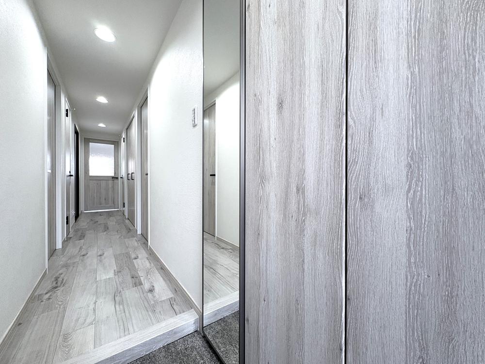 マンションイメージ