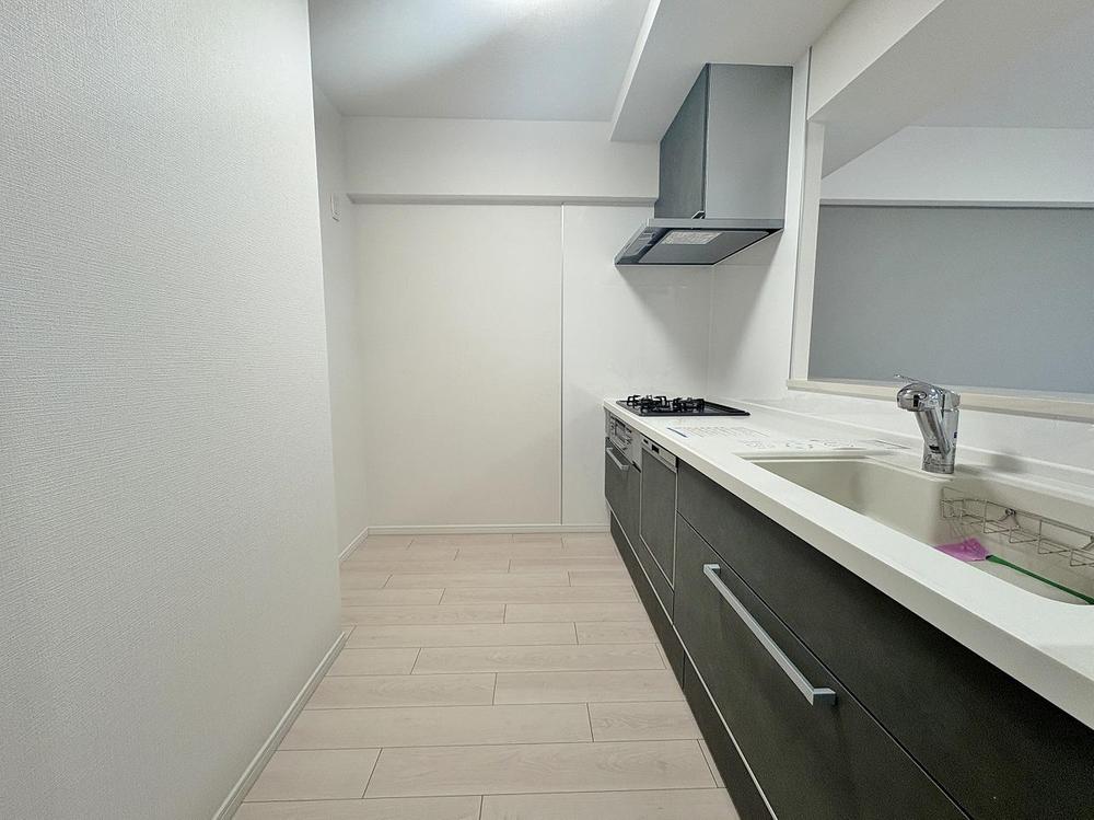 物件画像 ライオンズマンション西高島平溝下公園弐番館