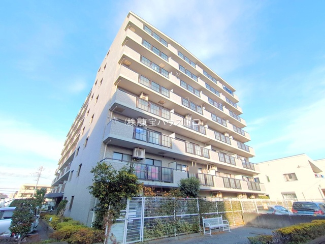 物件画像 コスモ浦和別所沼公園