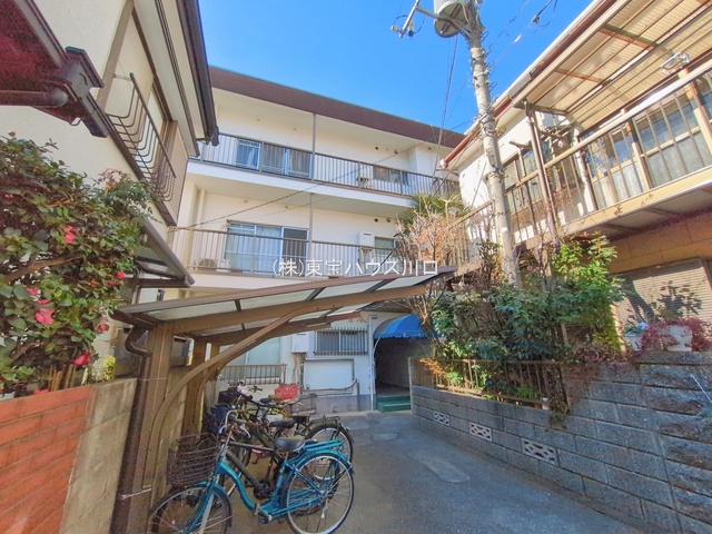 マンションイメージ