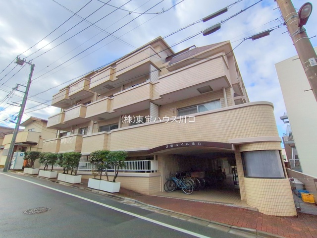 マンションイメージ