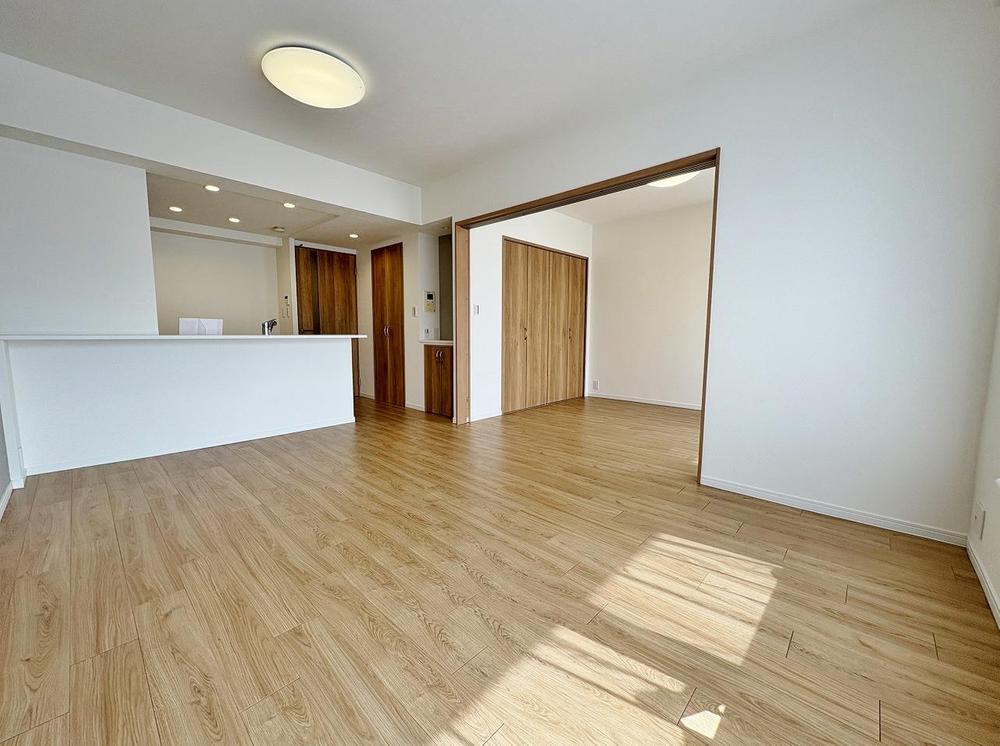 物件画像 川口五丁目パーク・ホームズ