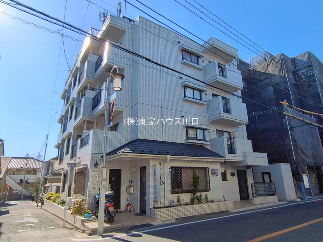 物件画像 日神パレス豊島園