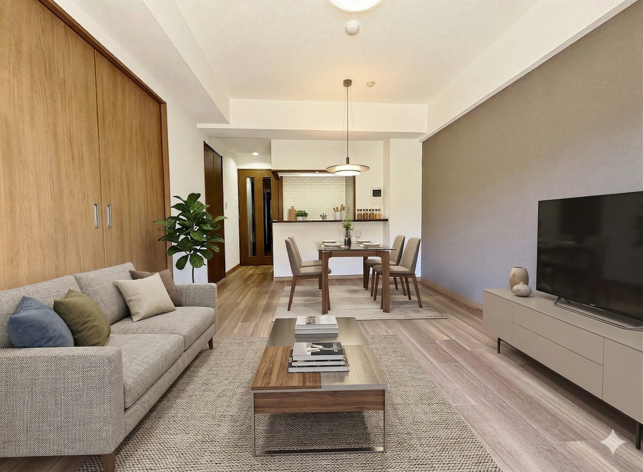 物件画像 セザール東浦和