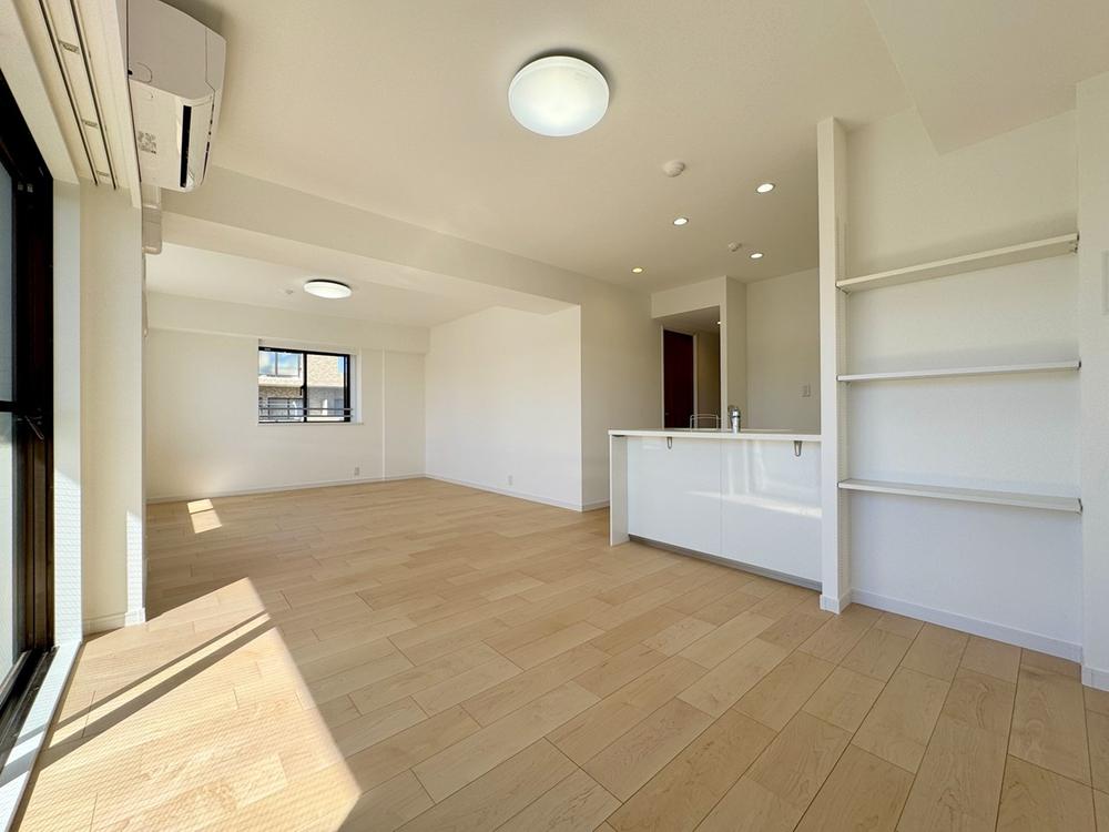 物件画像 川口原町第2ローヤルコーポ