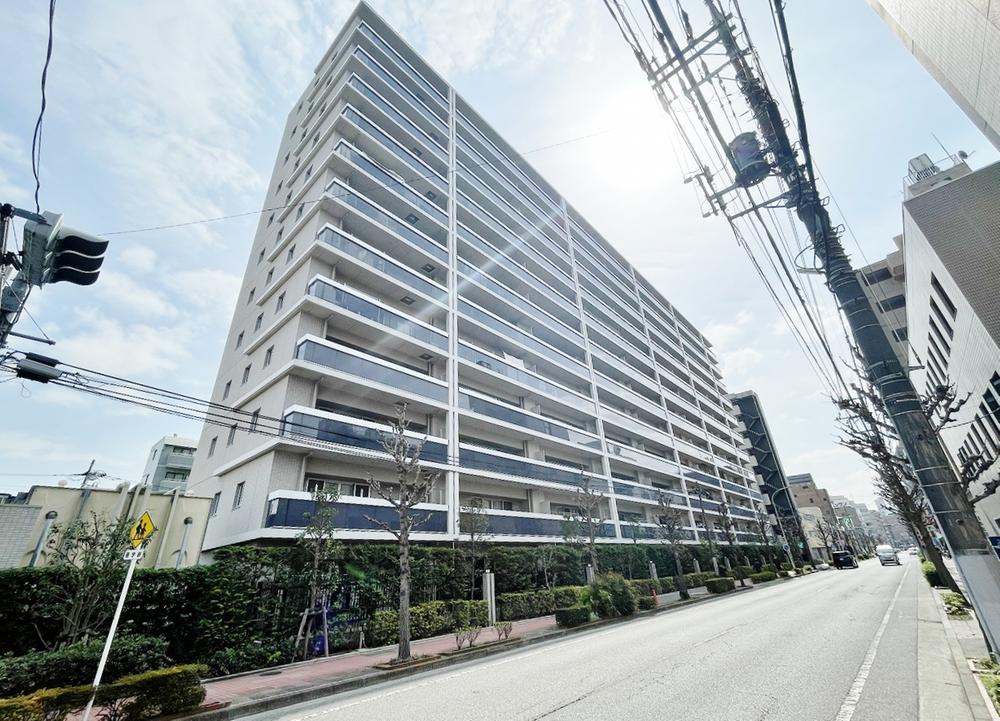 マンションイメージ