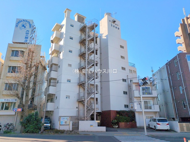 マンションイメージ