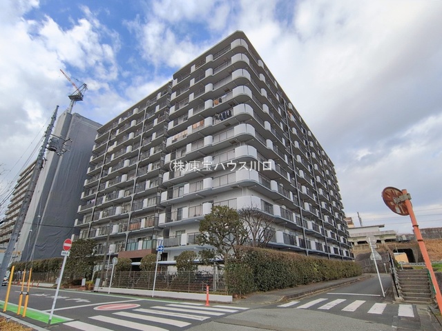 物件画像 三郷スカイマンション