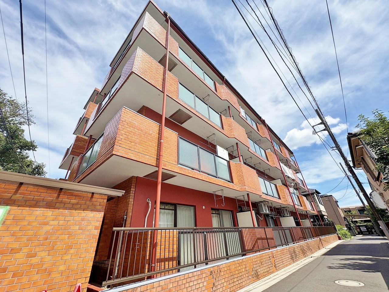 マンションイメージ