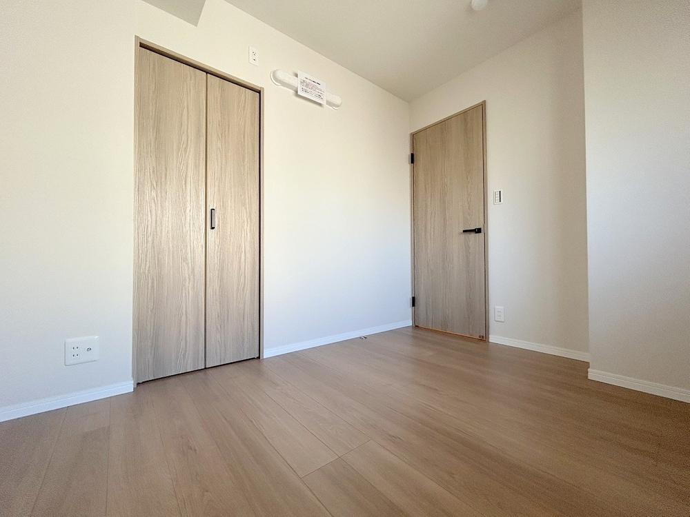 物件画像 ライオンズマンション西川口第六