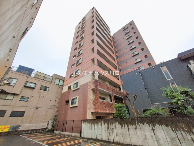 マンションイメージ