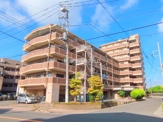 マンションイメージ