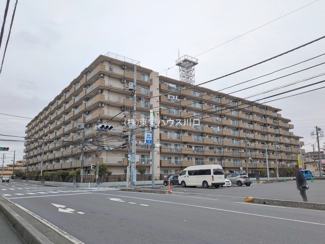 物件画像 ウェルフェアグリーン越谷