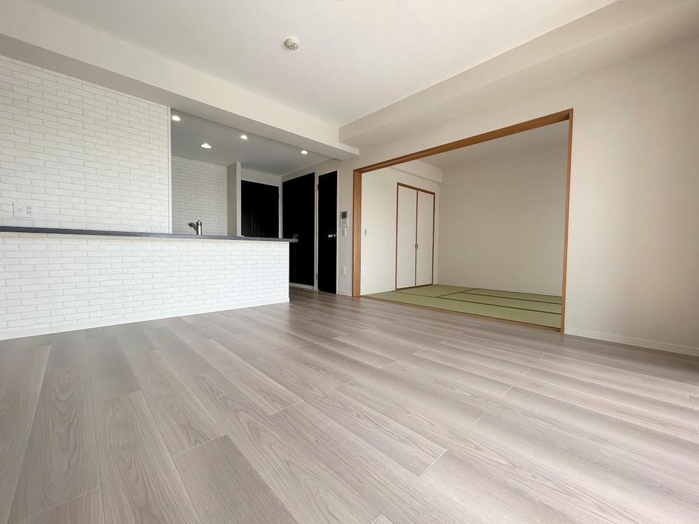 物件画像 レクセルグランデ蒲生