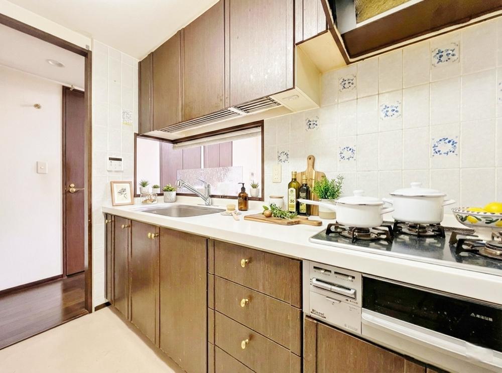 物件画像 コスモふじみ野 センターフォーラム