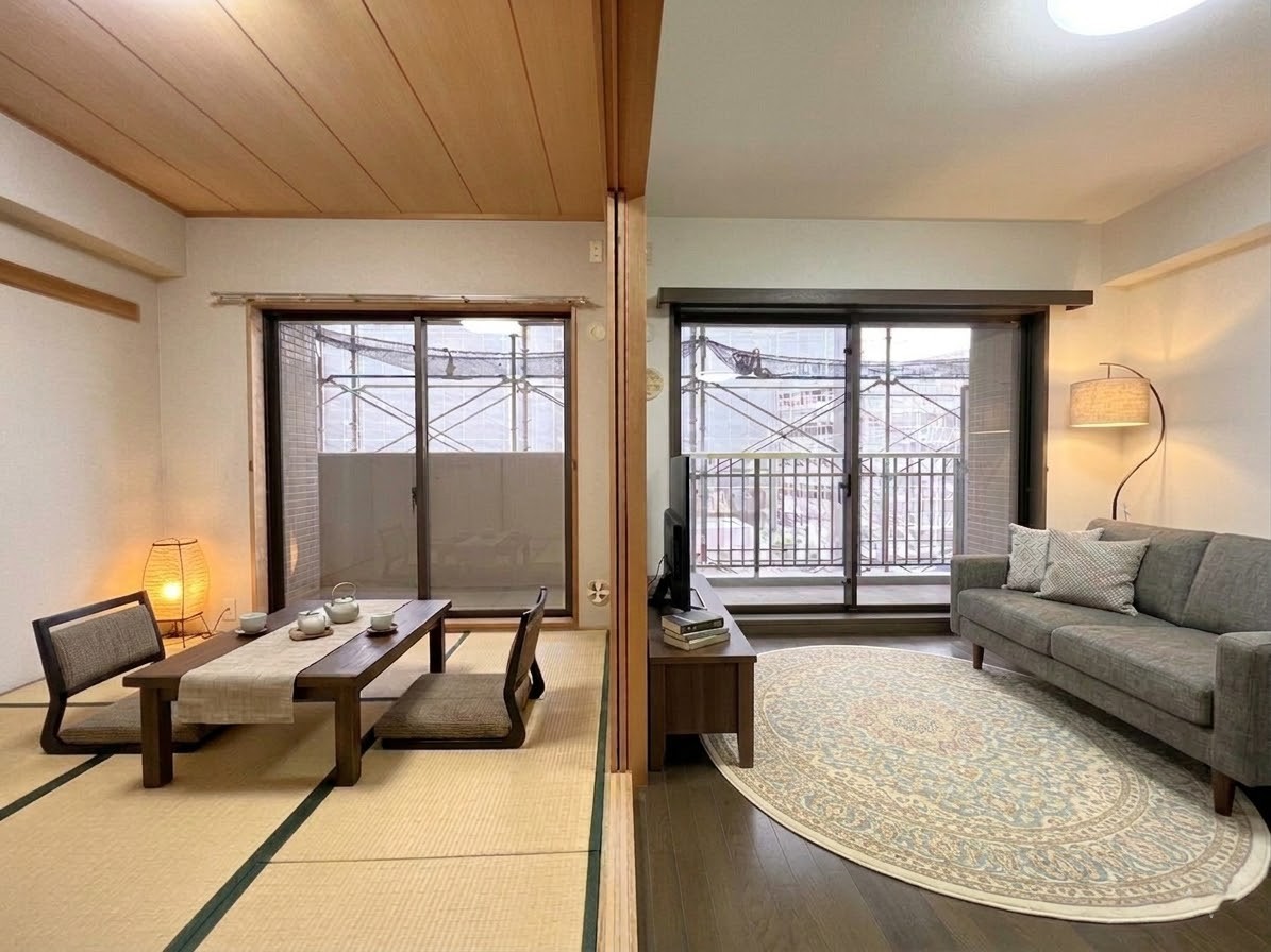 物件画像 コスモふじみ野 センターフォーラム