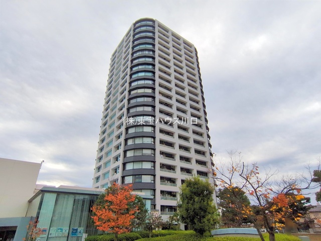 物件画像 リズムタワーII