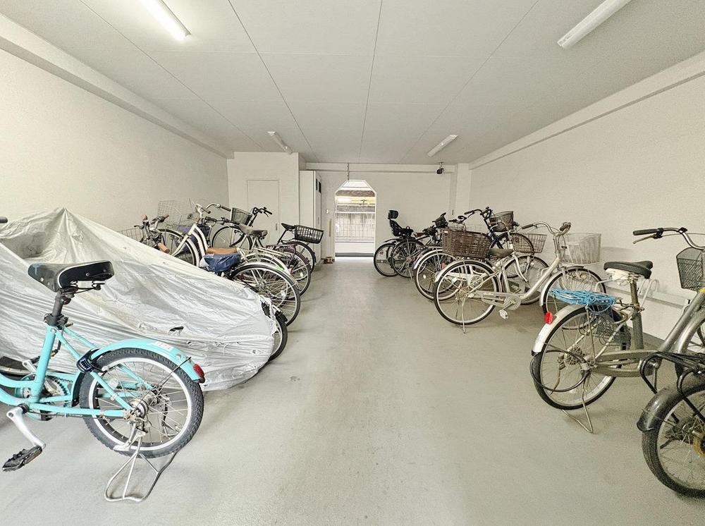 マンションイメージ