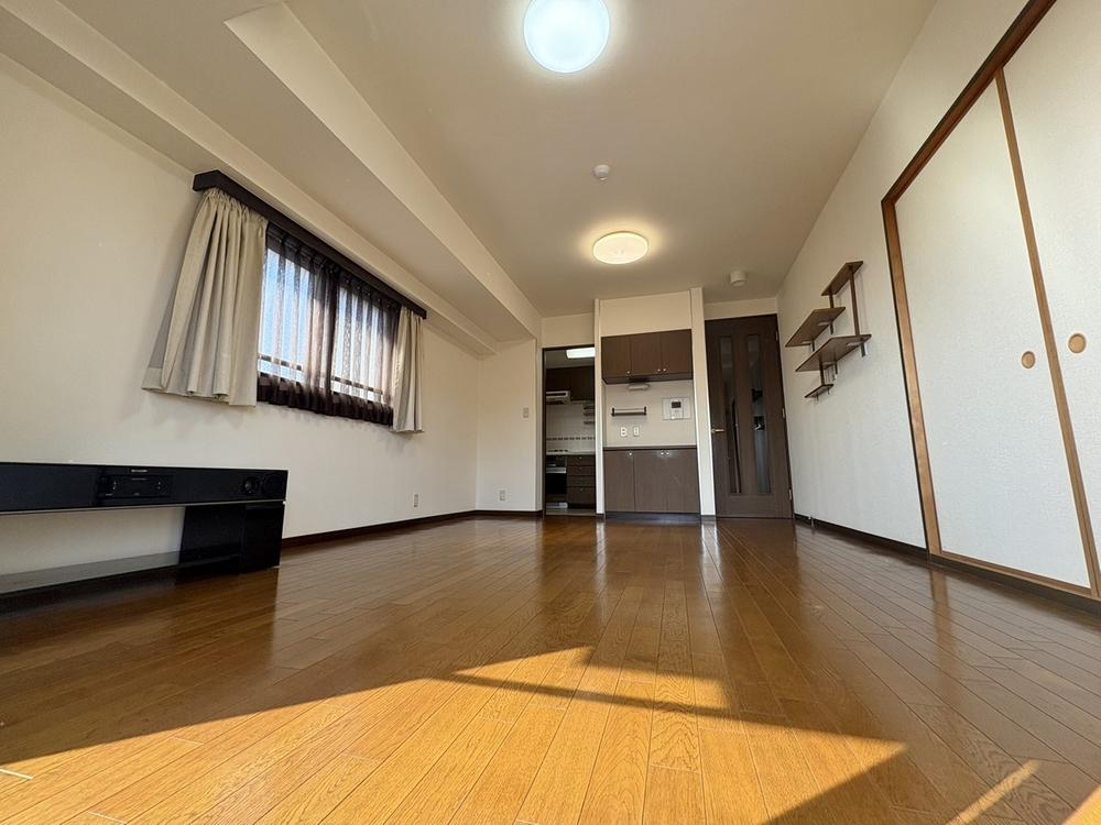 物件画像 ダイアパレス北戸田