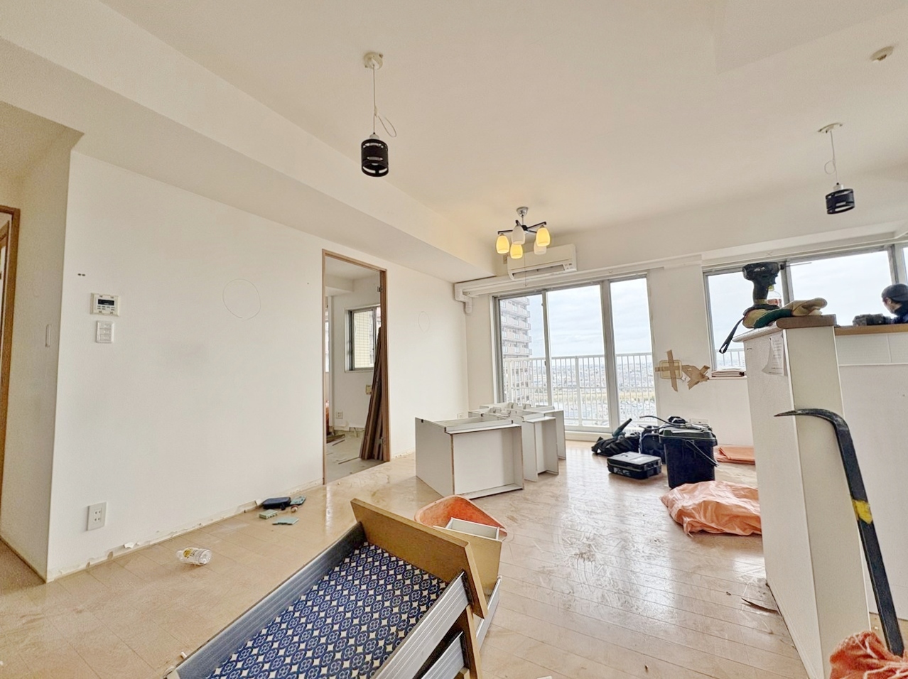 物件画像 ハイホーム春日部ブロードタウン