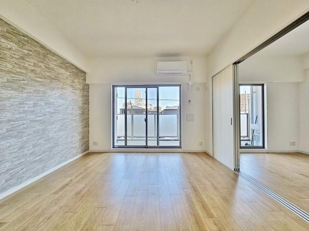 マンションイメージ