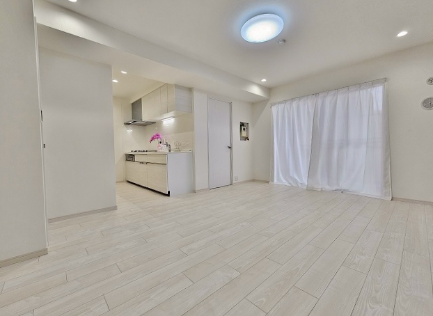 マンションイメージ