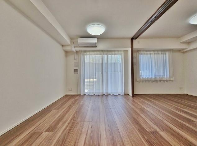 物件画像 プレシス浦和美園