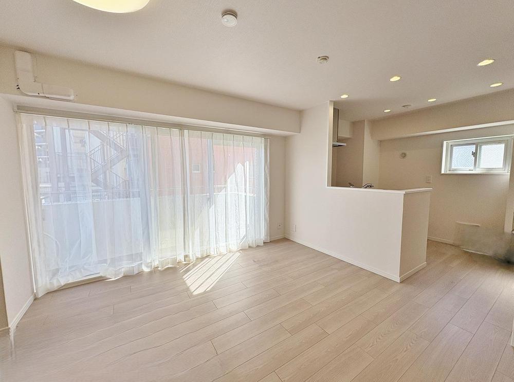 マンションイメージ