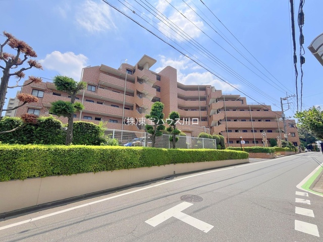 物件画像 ライオンズマンションみずほ台