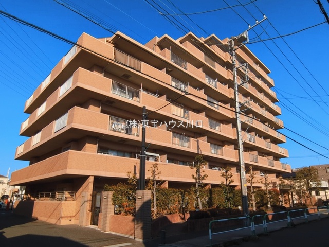 マンションイメージ