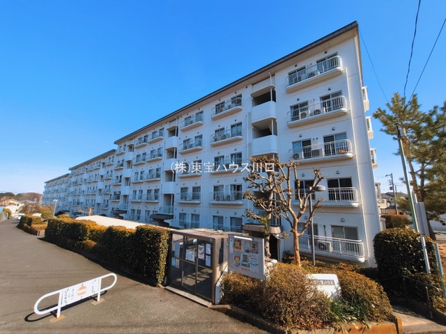 マンションイメージ