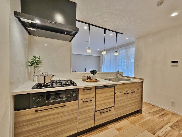 物件画像 グランシティ戸田