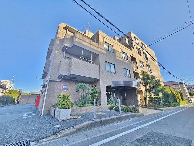 マンションイメージ