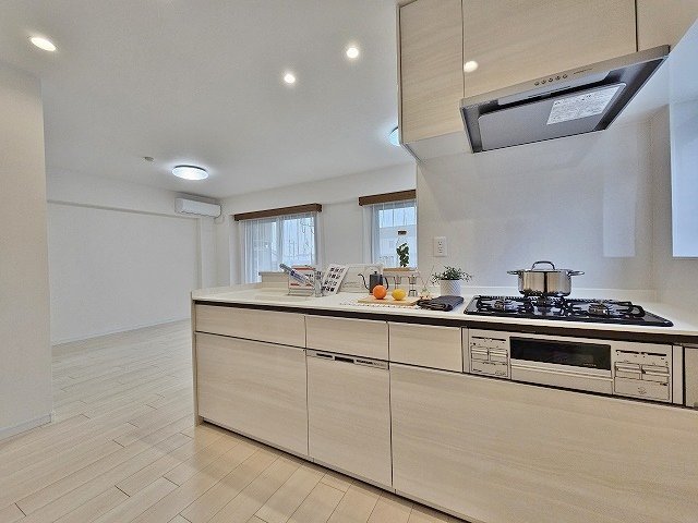 物件画像 根岸壱番館