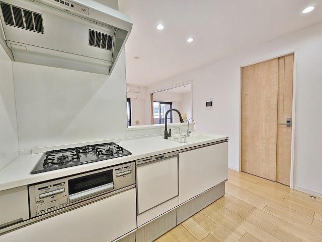 物件画像 クリオ戸田公園壱番館