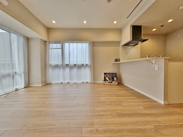 マンションイメージ