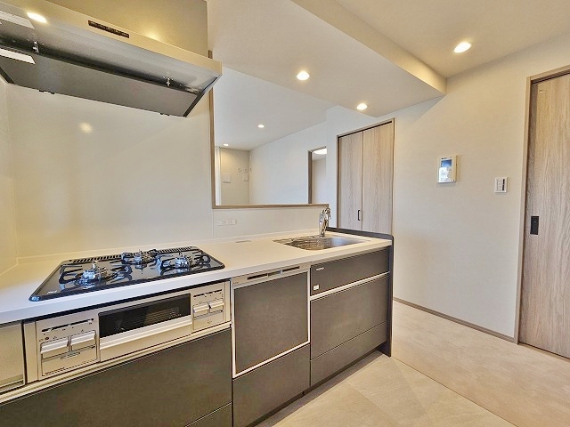 物件画像 草加パーク・ホームズ