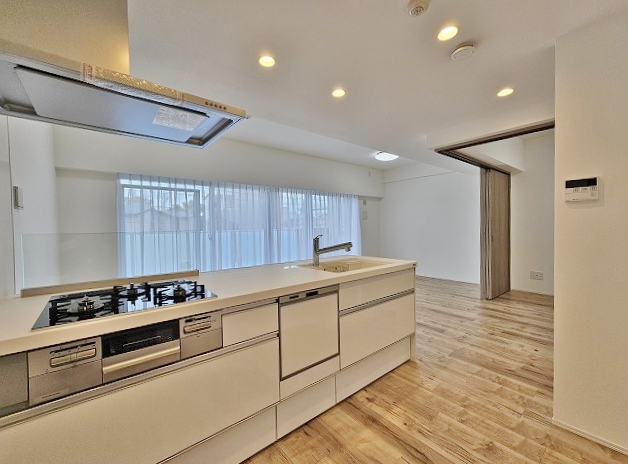 マンションイメージ