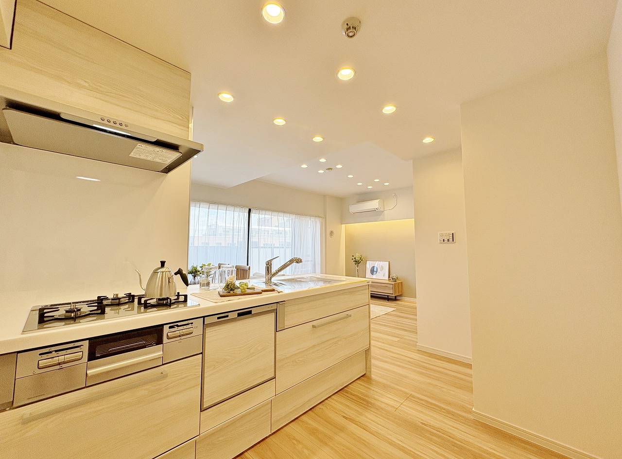 物件画像 シスナブ池袋本町