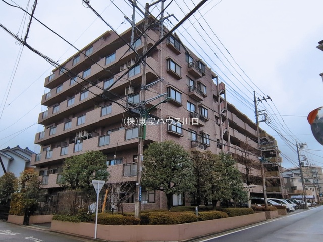 マンションイメージ