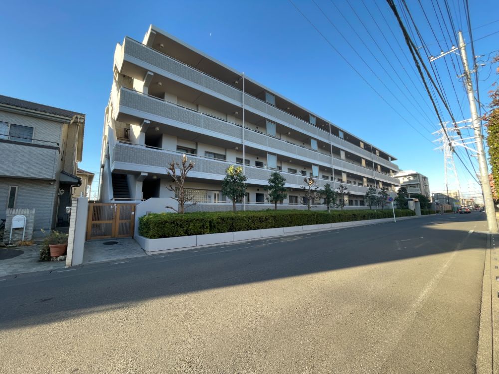 物件画像 メゾン・ド・ルミネ東大宮