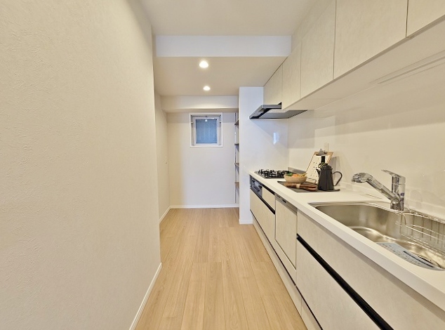 マンションイメージ