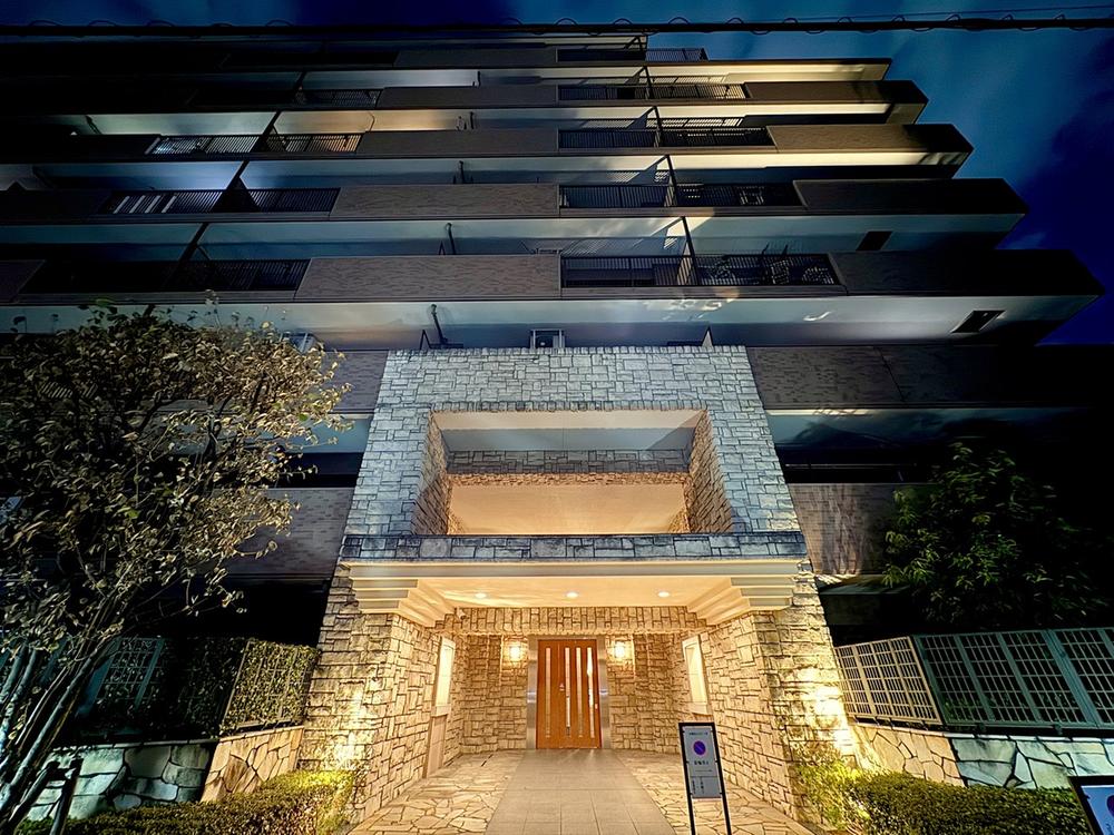 マンションイメージ