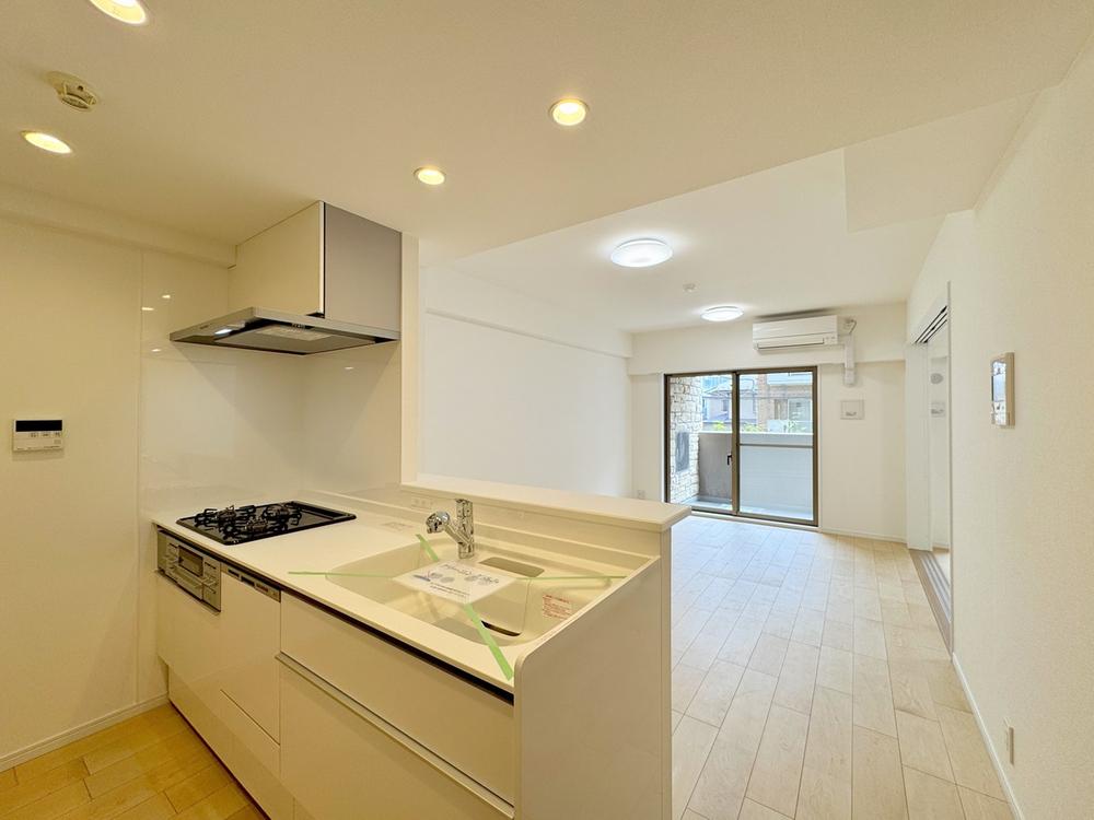 マンションイメージ