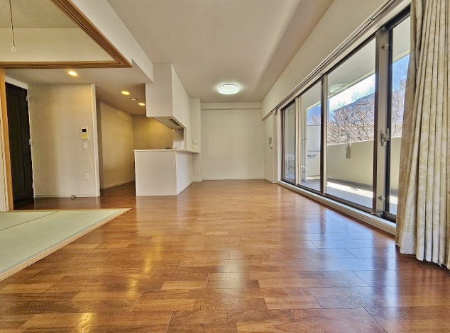 マンションイメージ