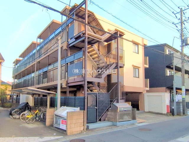 物件画像 リバーコープ三橋