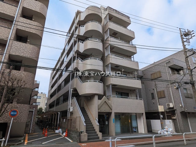 マンションイメージ