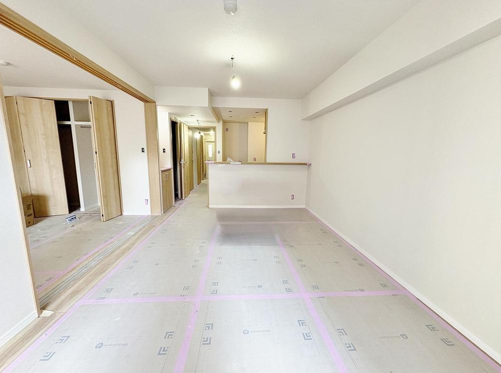 マンションイメージ