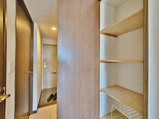 物件画像 コスモ戸田パークスクエア